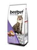Bestpet Mix Karışık Etli Yetişkin Kedi Maması 1 Kg