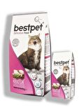 Bestpet Selection Chicken Tavuk Etli Kedi Maması 15 Kg