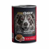 Pro Choice Cane Kuzu Etli Tüm Irklar Yetişkin Yaş Köpek Maması 400 gr