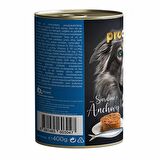 Pro Choice Choice Hamsili-Sardalyalı Yetişkin Yaş Köpek Maması 400 gr