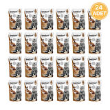 Bestpet Ciğerli Jelly Yetişkin Kedi Konservesi 85 Gr (24 Adet)