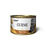 BestPet Gurme Kedi Konservesi Cigerli 100 Gr