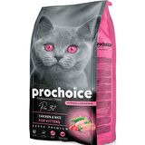Pro Choice Pro 37 Kitten Yavru Kedi Maması Tavuklu 15 Kg