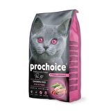 ProChoice Pro 37 Tavuklu ve Pirinçli Yavru Kedi Maması 2 Kg