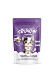 Pro Choice Crunchy Sensitive Hassas Kediler Için Tavuklu Kedi Ödül Maması 60 gr