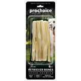 ProChoice Retriever Bones Köpek Ödülü 6lı