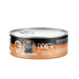 Prochoice Döner Bites Somonlu Yavru Kedi Konservesi 70 GR