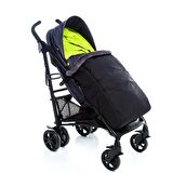 Ubeybi Footmuff Ayak Örtüsü