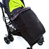 Ubeybi Footmuff Ayak Örtüsü