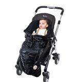 Ubeybi Footmuff Ayak Örtüsü