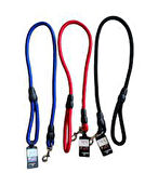 Doglife Fitil MAVİ Gezdirme Kayışı 16 mm x 120 cm