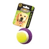 DOGLİFE KÖPEKLER İÇİN SERT TENİS TOPU