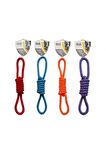 Ally Paws Köpek Çekiştirme Oyuncağı Diş Ipi 30 Cm (1 Adet)