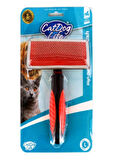 CATDOGLİFE KEDİ ve KÖPEKLER İÇİN TELLİ FIRÇA (L)