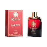 Riposte Jarder Formen 100ml erkek parfüm