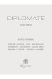 Riposte Diplomate Erkek Parfüm 100 ML