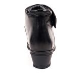 Forelli VIONIC-K Kadın Bot Siyah