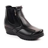 Forelli DUDE-K Kadın Bot Siyah