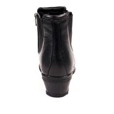 Forelli DUDE-K Kadın Bot Siyah