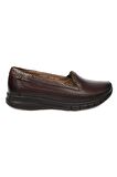 Forelli 29423 Z Casual Kahverengi Kadın Ayakkabı