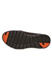 Forelli 29423 Z Casual Kahverengi Kadın Ayakkabı