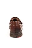 Forelli IRIS-G Comfort Kadın Ayakkabı Taba