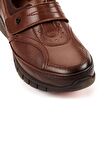 Forelli IRIS-G Comfort Kadın Ayakkabı Taba