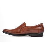 Forelli MANYAS-H Comfort Erkek Ayakkabı Taba