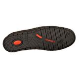 Forelli 35201 Siyah Erkek Slip On Hakiki Deri Ayakkabı