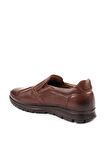Forelli HOKA-H Comfort Erkek Ayakkabı Taba