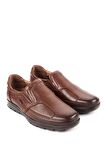Forelli HOKA-H Comfort Erkek Ayakkabı Taba