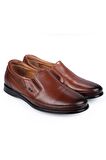 Forelli 10645-H Comfort Erkek Ayakkabı Taba