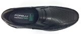 FORELLİ HELMUT 32618 ORTOPEDİK DELİKLİ  DERİ ERKEK AYAKKABI