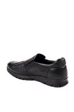 Forelli HOKA-H Comfort Erkek Ayakkabı Siyah
