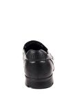 Forelli HOKA-H Comfort Erkek Ayakkabı Siyah