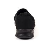 FORELLİ LISA-G COMFORT KADIN AYAKKABI SİYAH
