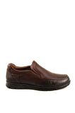 Forelli 32626-H Comfort Erkek Ayakkabı Kahve