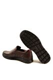Forelli 32626-H Comfort Erkek Ayakkabı Kahve