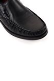 Forelli MEYAN-G Comfort Erkek Ayakkabı Siyah