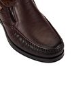 Forelli MEYAN-G Comfort Erkek Ayakkabı Kahve