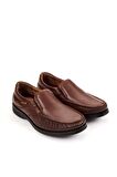 Forelli MEYAN-G Comfort Erkek Ayakkabı Taba