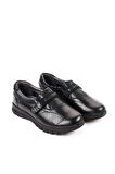 Forelli TULIP-G Comfort Kadın Ayakkabı Siyah
