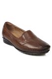Forelli 51302 Z Comfort Günlük Taba Kadın Ayakkabı