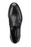 Forelli ASTORA-G Comfort Erkek Ayakkabı Siyah