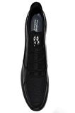 Forelli 47901 Erkek Comfort Ayakkabı - Siyah
