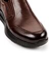 Forelli NEXUS-G Comfort Erkek Ayakkabı Taba