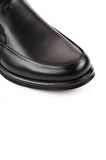 Forelli 69015-H Comfort Erkek Ayakkabı Siyah
