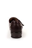Forelli 55004-K Comfort Kadın Ayakkabı Kahve