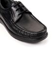 Forelli EDIN-H Comfort Erkek Ayakkabı Siyah