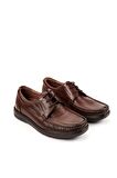 Forelli EDIN-H Comfort Erkek Ayakkabı Taba